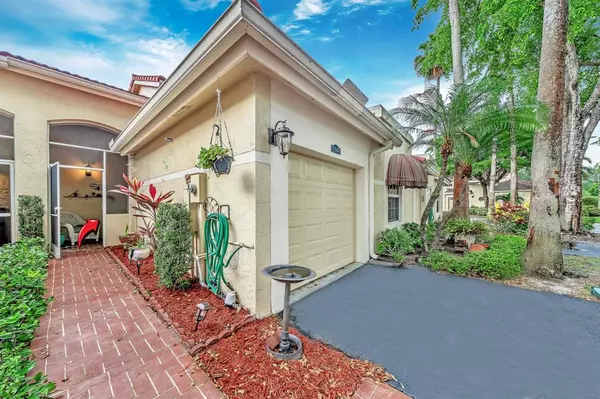 Deerfield Beach, FL 33442,3549 Deer Creek Palladian Cir #3549