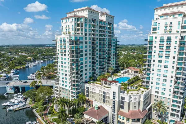 600 W Las Olas Blvd #502, Fort Lauderdale, FL 33312