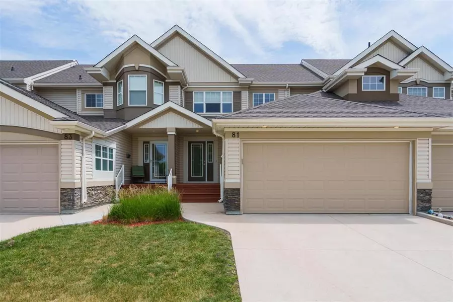 81 Tommy Douglas DR, Winnipeg, MB R3W 0E5