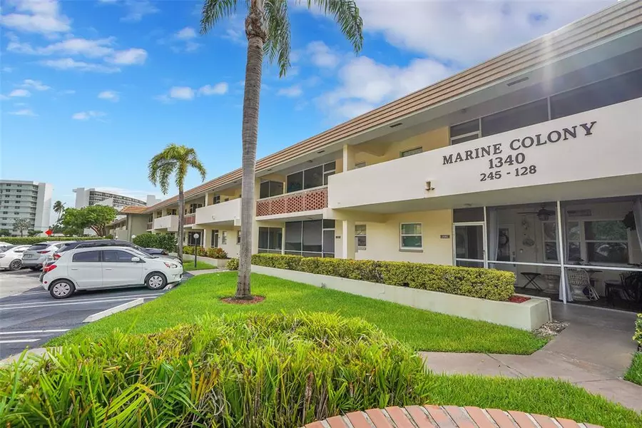 1340 NE 28th Ave #134, Pompano Beach, FL 33062