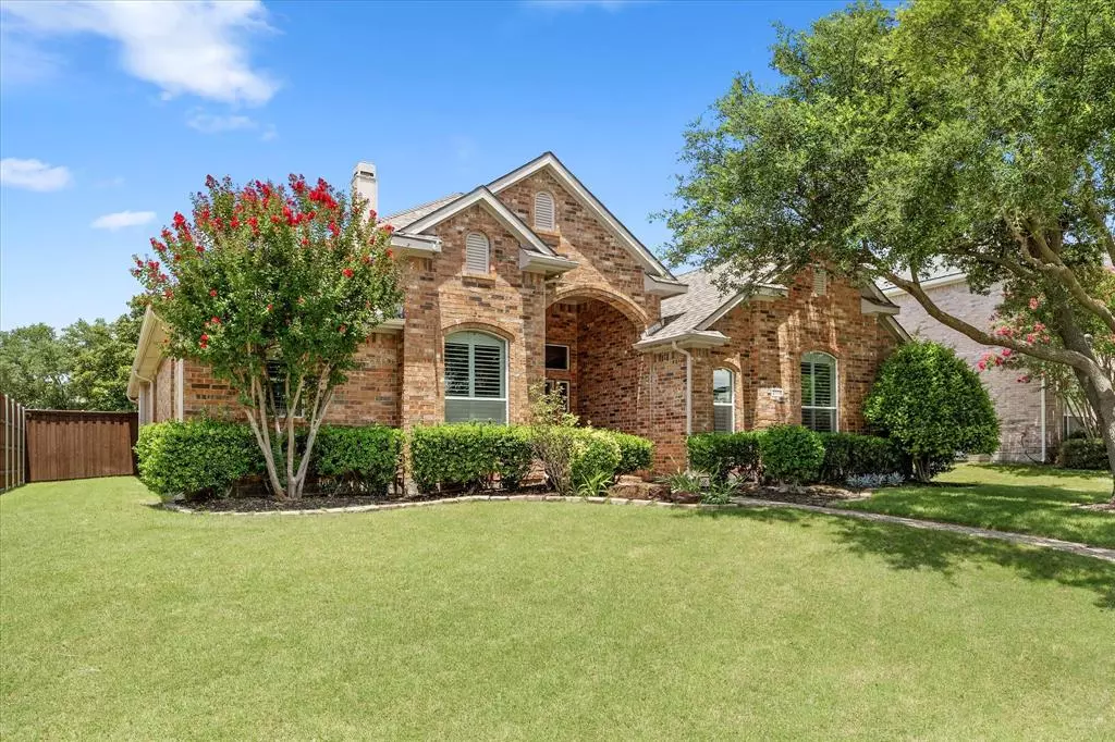 Plano, TX 75025,2705 Oakland Hills Drive