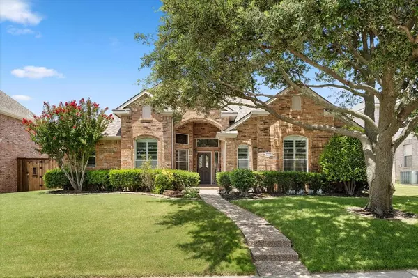 Plano, TX 75025,2705 Oakland Hills Drive