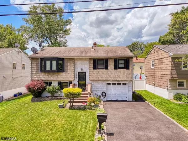 1930 Henry St, Rahway City, NJ 07065