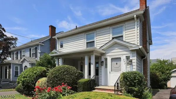 765-767 Cleveland Ave, Elizabeth City, NJ 07208