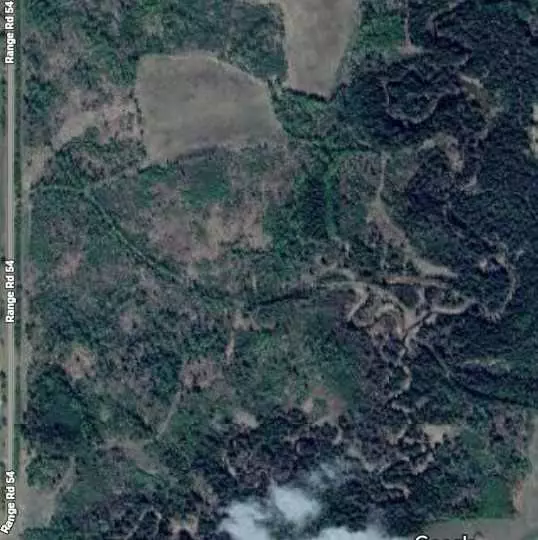 Rural Clear Hills County, AB T0H2A0,SW & NW 16-85-5 W6