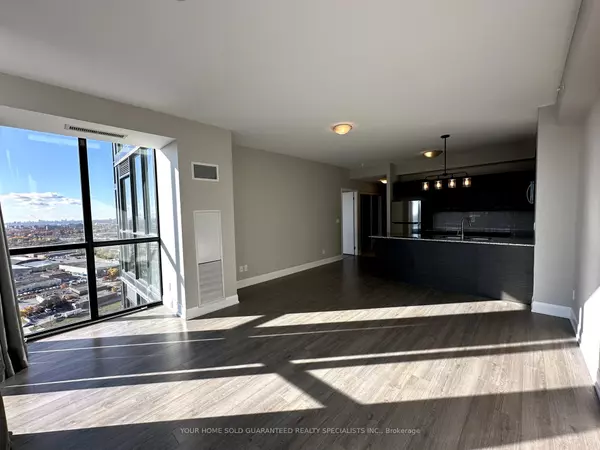 Vaughan, ON L4K 0H8,2910 Highway 7 AVE #2402