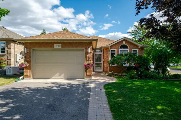1943 Cherryhill RD, Peterborough West, ON K9K 2K5