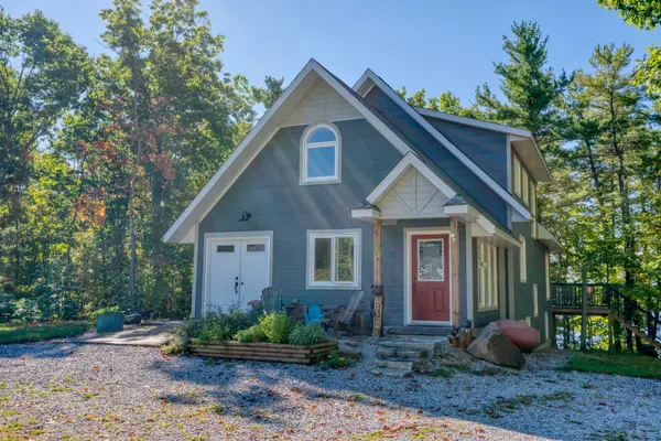 Frontenac, ON K0H 2P0,1506 Williams LN