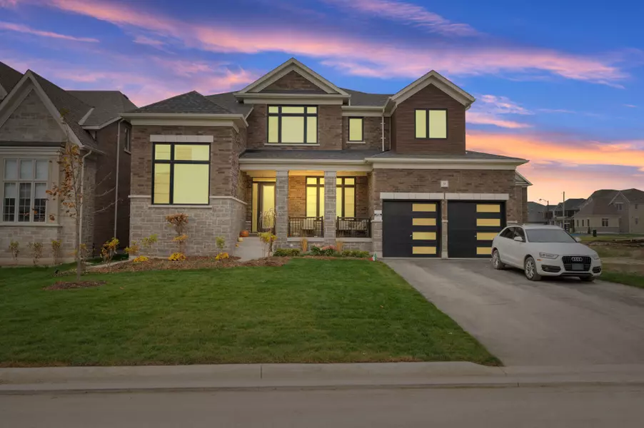 9 Mayflower GDNS, Adjala-tosorontio, ON L0G 1W0