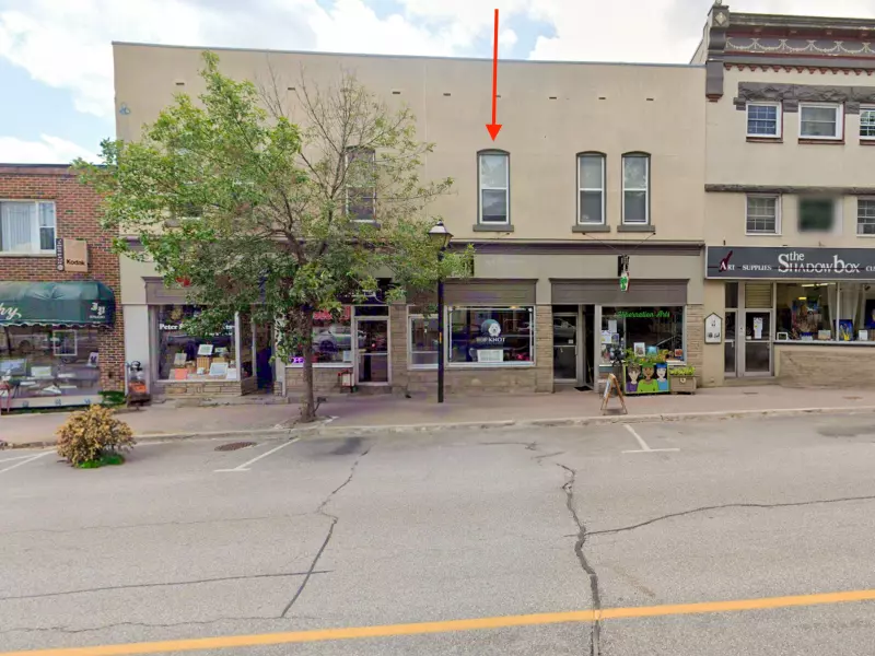 19 Peter ST S #2, Orillia, ON L3V 5A8
