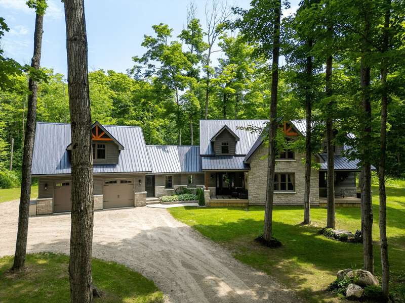 058151 12TH Line, Meaford, ON N4L 1W5