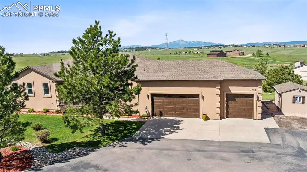 Colorado Springs, CO 80908,7755 Pine Cone RD