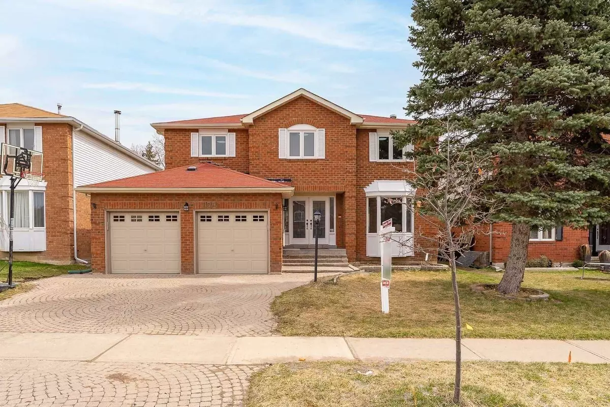Pickering, ON L1X 2J7,1574 Major Oaks RD