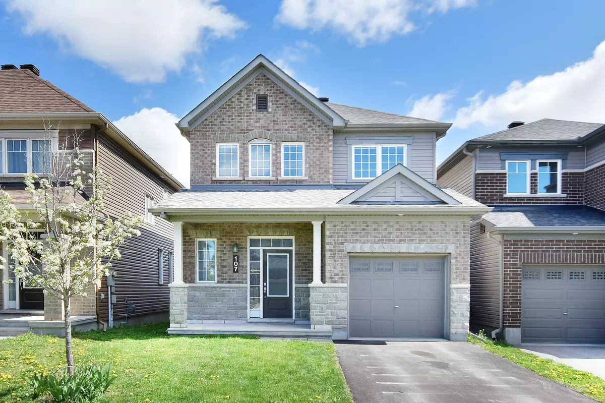 Kanata, ON K2T 0K6,107 WESTOVER CRES