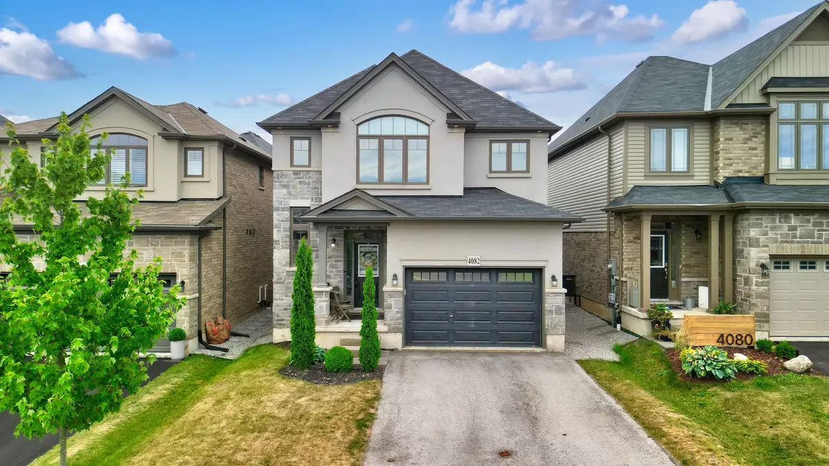 Lincoln, ON L3J 0S3,4082 Healing ST