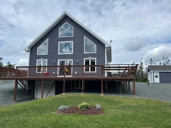 Lot 25 Mill Road, Brigus Junction, NL A0B 1G0