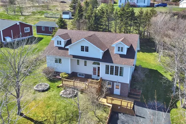 51 Main Road, Upper Island Cove, NL A0A 4E0