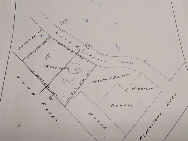 11 Parsons Place, Foxtrap, NL A1x 7B9