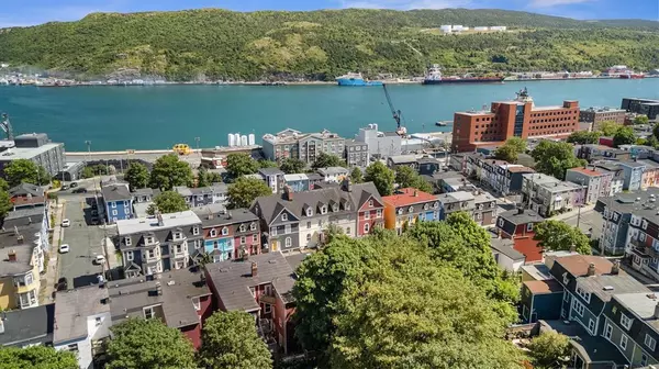 21 Gower Street, St. John's, NL A1C 1N2