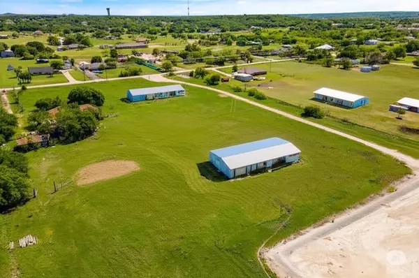 Crowley, TX 76036,2620 County Road 920