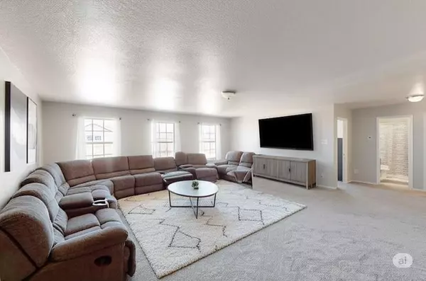 6217 Jackstaff Drive, Fort Worth, TX 76179