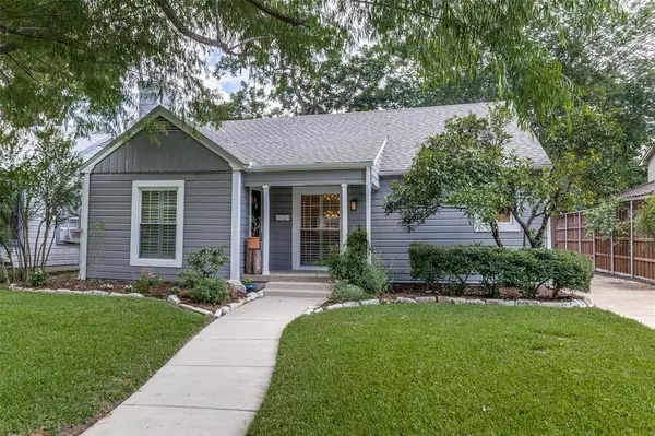 Dallas, TX 75206,5730 Kenwood Avenue