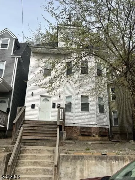 171 Seymour Ave, Newark City, NJ 07108