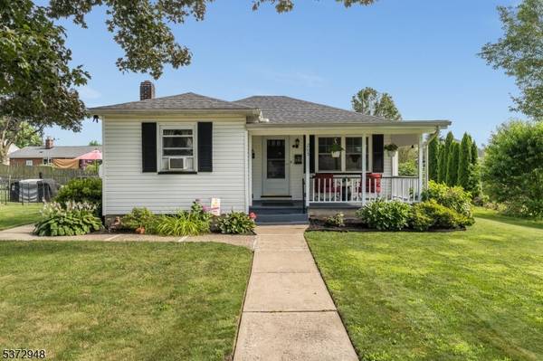 205 Somerset St, Alpha Boro, NJ 08865