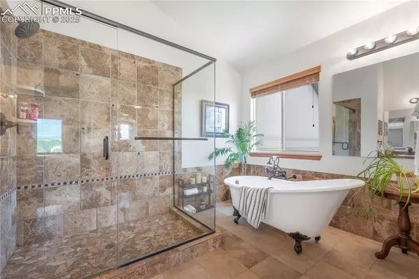 Colorado Springs, CO 80922,5360 War Paint PL
