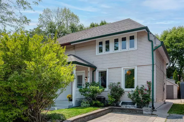 412 Coxwell AVE, Toronto E01, ON M4L 3B7