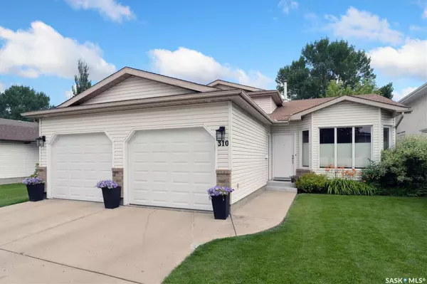 310 Coben CRESCENT, Saskatoon, SK S7S 1B3