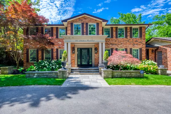 Oakville, ON L6J 1L5,1251 Lakeshore RD E