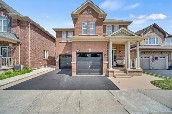 Brampton, ON L7A 0V6,47 Agricola RD
