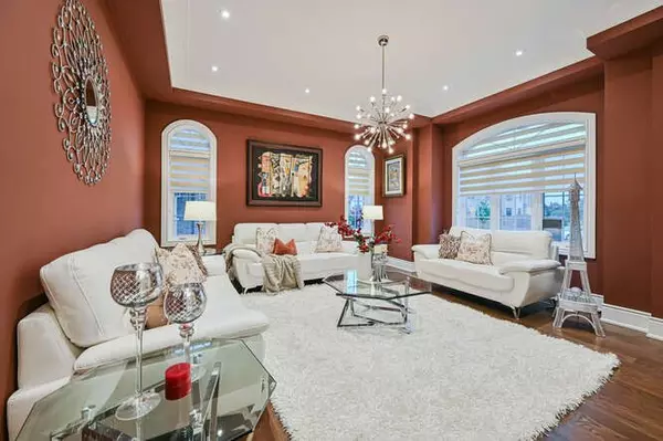 Brampton, ON L6P 4K4,26 Adonis Close