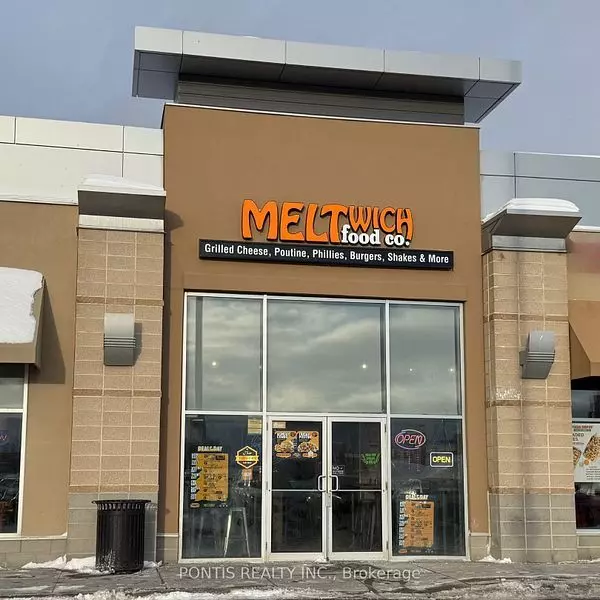 Brampton, ON L6T 5P9,148 WEST DR #C-103