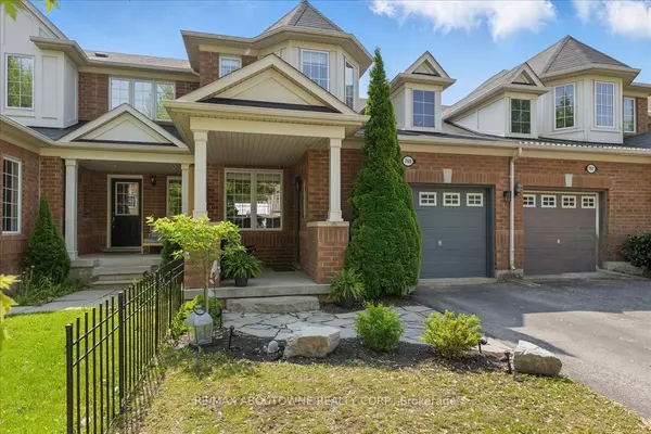 Milton, ON L9T 0E8,769 Shortreed CRES