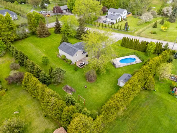 109 St Andrews DR, Alnwick/haldimand, ON K0K 2G0