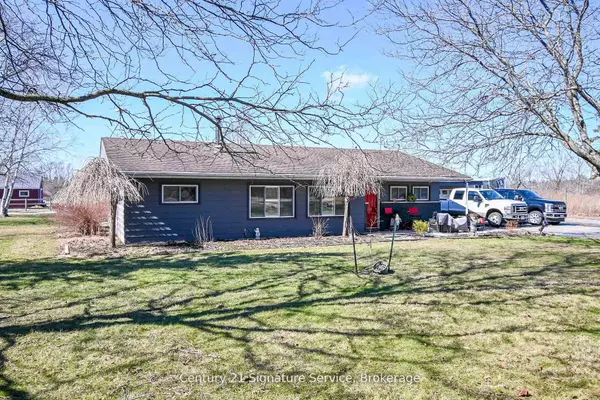 752 Empire RD, Port Colborne, ON L0S 1R0