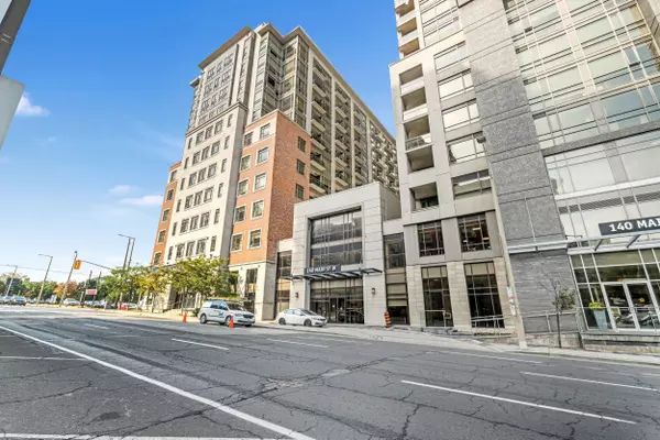 150 Main ST W #1109, Hamilton, ON L8P 1H8