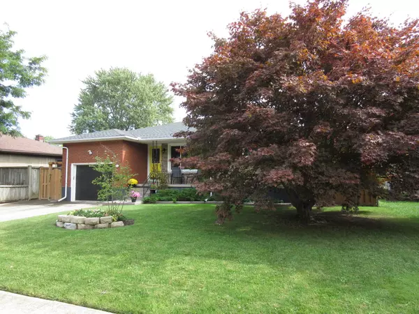 Welland, ON L3C 1A9,124 Gadsby AVE