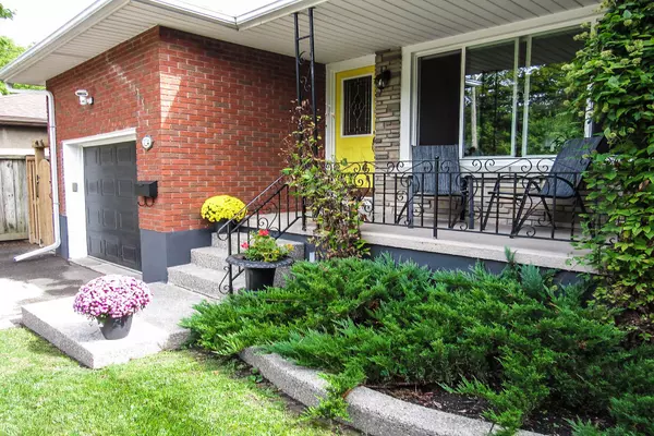 Welland, ON L3C 1A9,124 Gadsby AVE