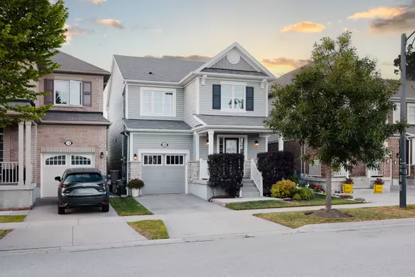 Kitchener, ON N2R 0K1,50 Olivia ST