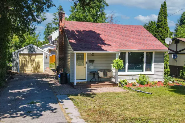 Kawartha Lakes, ON K9V 2T5,224 Ardmore AVE