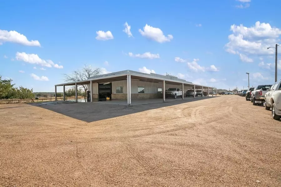 2675 W US Highway 377, Granbury, TX 76048