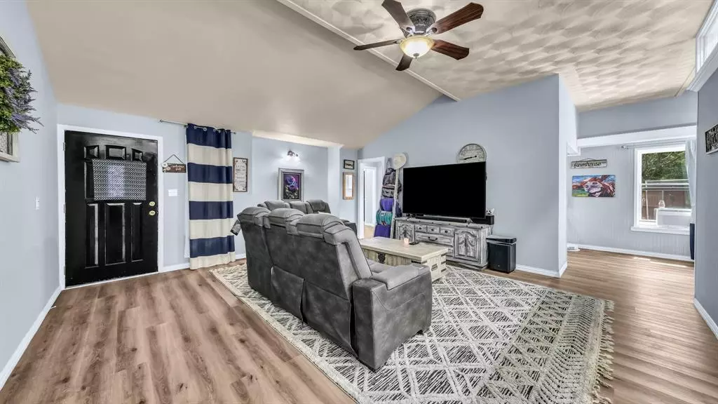 1950 Crestridge Street, Stephenville, TX 76401