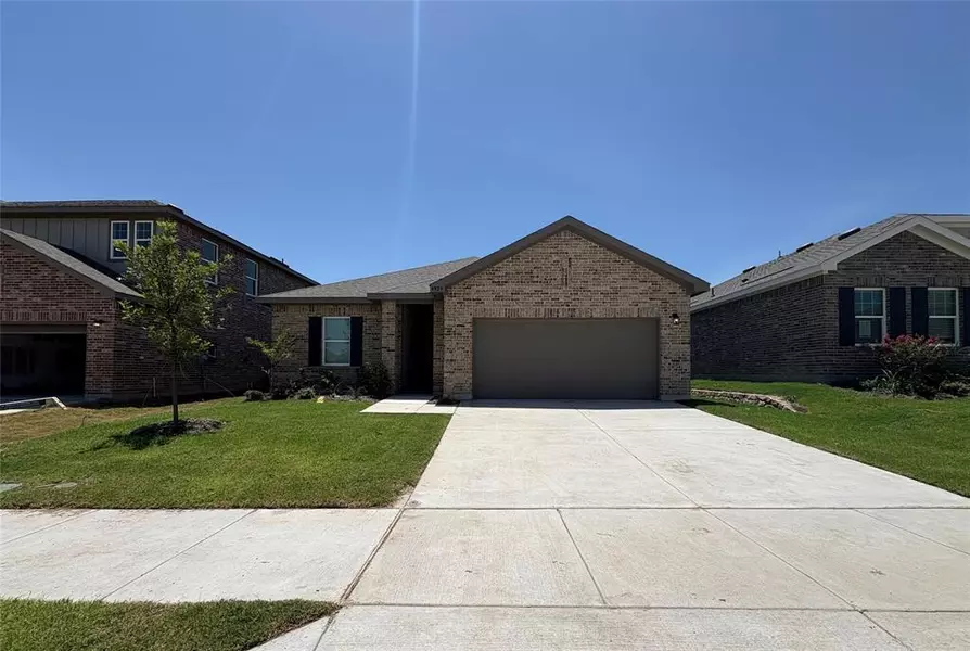 4929 Redhead Drive, Fort Worth, TX 76179