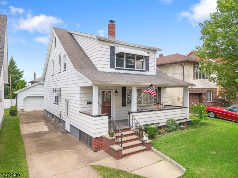 127 Union Ave, Garfield City, NJ 07026