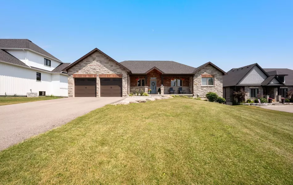 11 EASTSIDE ST, Scugog, ON L0C 1B0