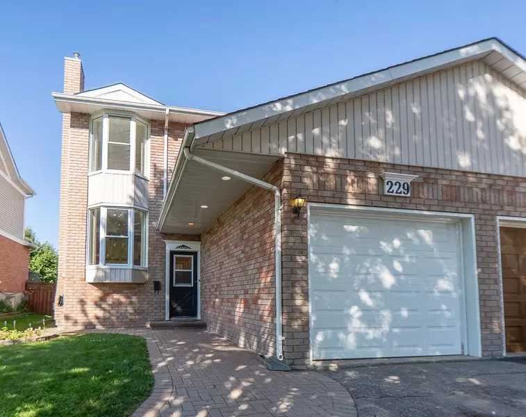 229 Labreche DR, North Bay, ON P1A 4J6