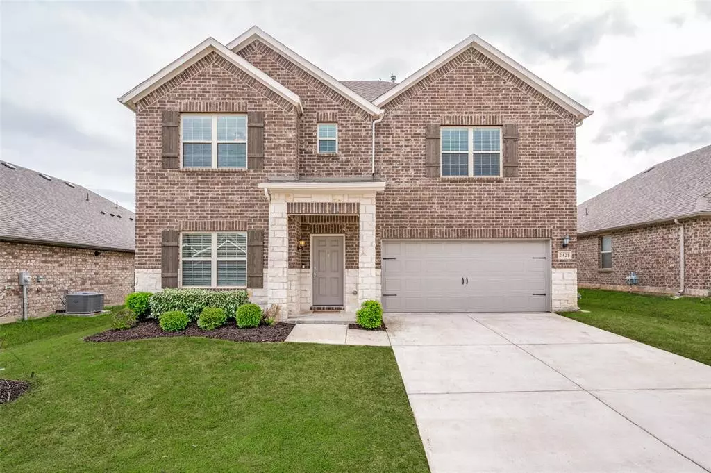 Mckinney, TX 75071,2421 Jeans Mill Drive